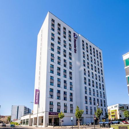 Premier Inn Koeln City Sued Zewnętrze zdjęcie