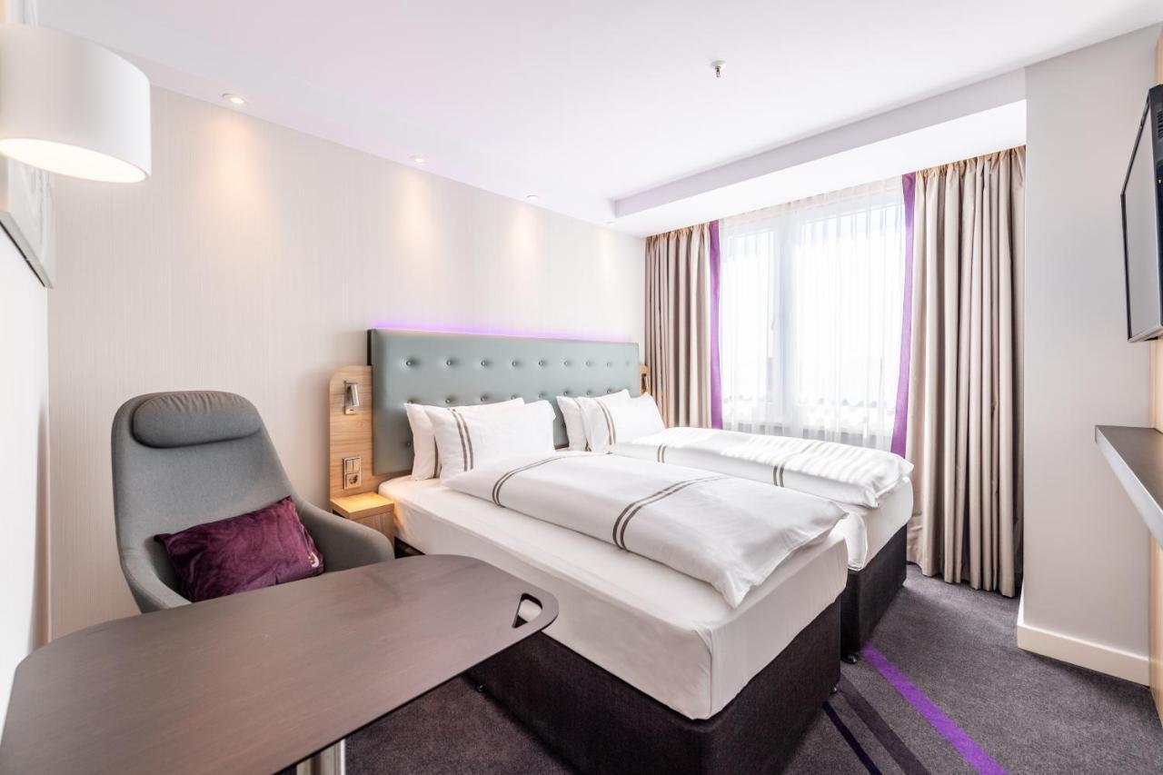 Premier Inn Koeln City Sued Zewnętrze zdjęcie