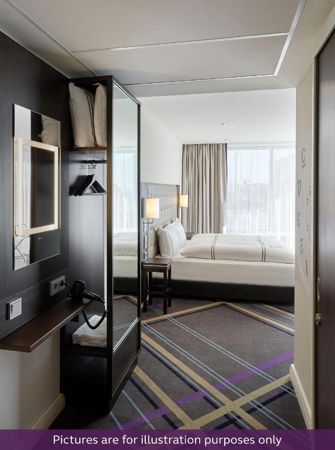 Premier Inn Koeln City Sued Zewnętrze zdjęcie