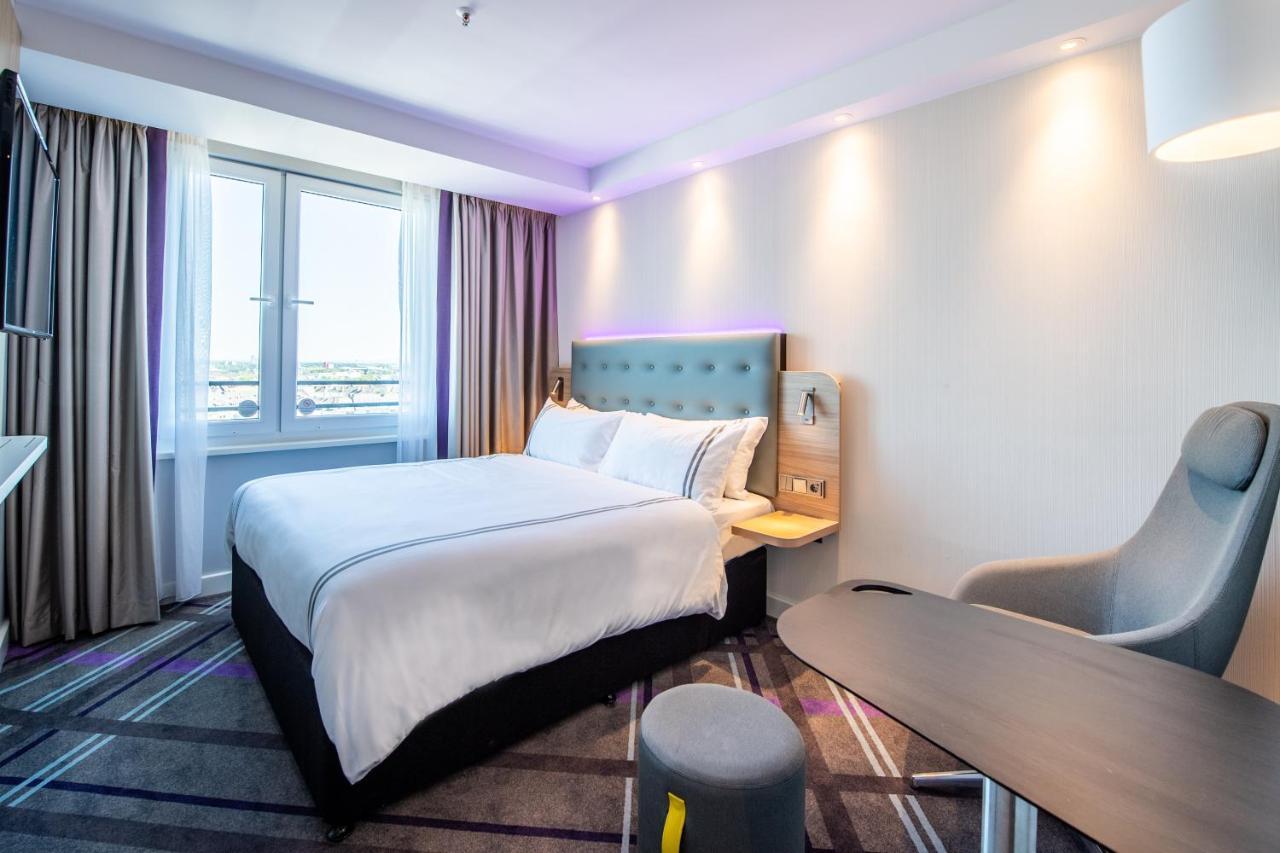 Premier Inn Koeln City Sued Zewnętrze zdjęcie