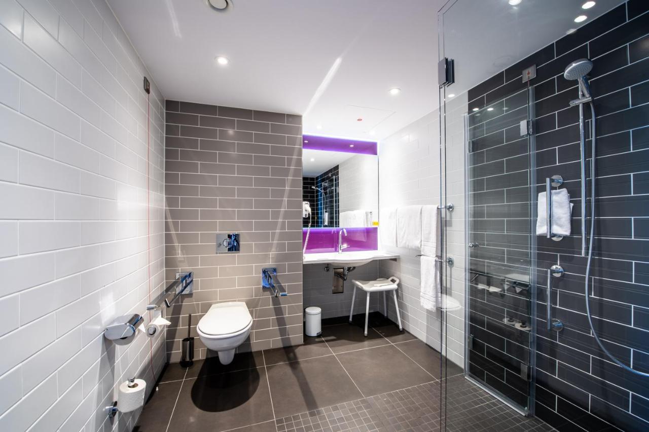 Premier Inn Koeln City Sued Zewnętrze zdjęcie